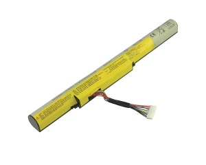 BATTERY LENOVO Erazer Z400A 2600mAh 14.4V PID07652 BATTERY LENOVO Erazer Z400A 2600mAh 14.4V PID07652